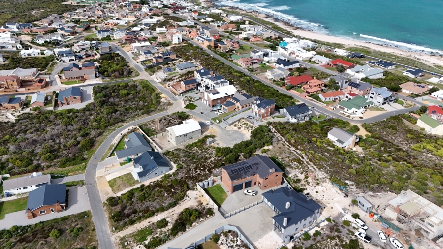 0 Bedroom Property for Sale in Oceanview Heights Western Cape